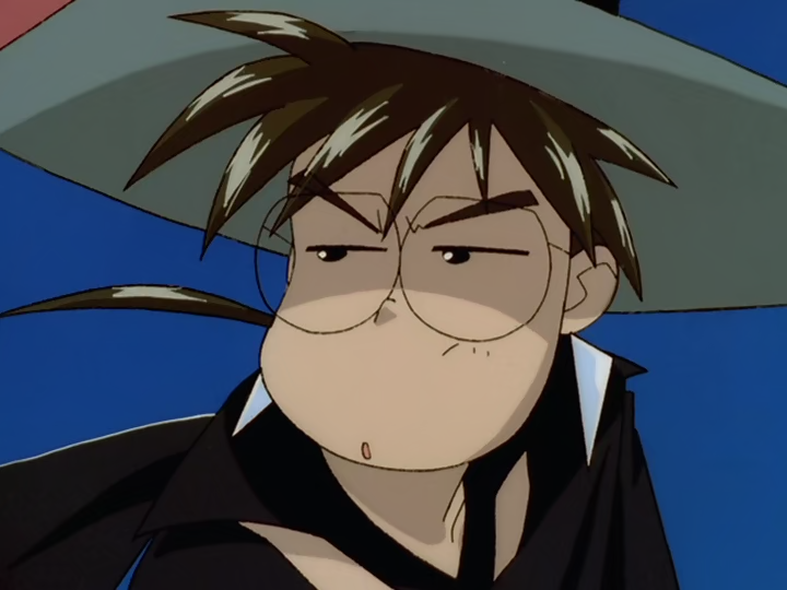 Escuela de brujas (Majo no Kuni)